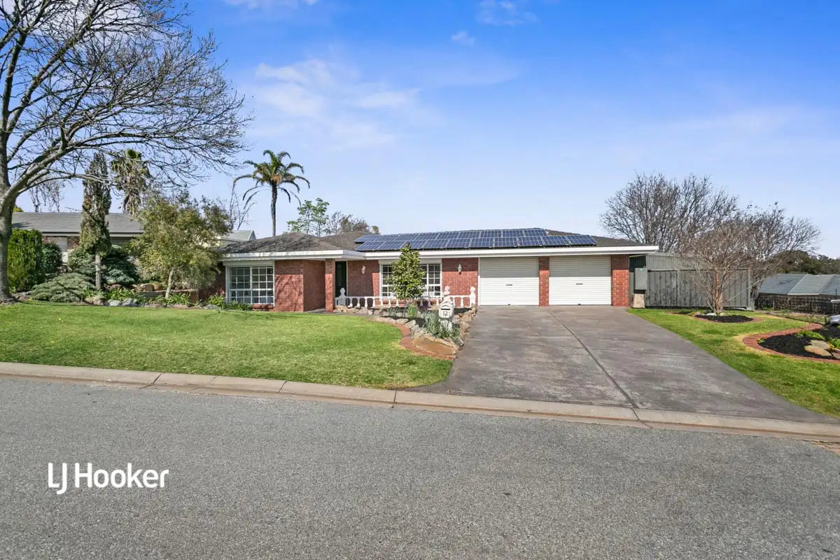 Main view of Homely house listing, 12 Riveau Court, Golden Grove SA 5125