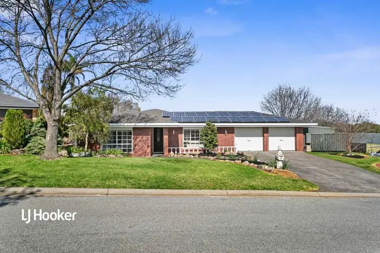 Third view of Homely house listing, 12 Riveau Court, Golden Grove SA 5125