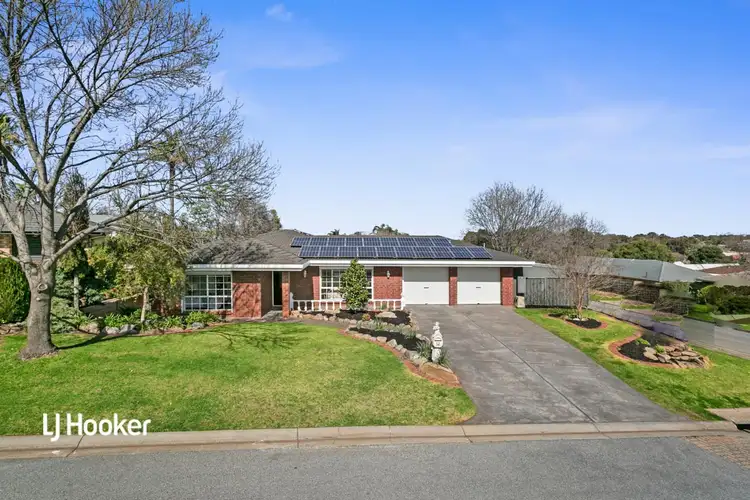 Fourth view of Homely house listing, 12 Riveau Court, Golden Grove SA 5125