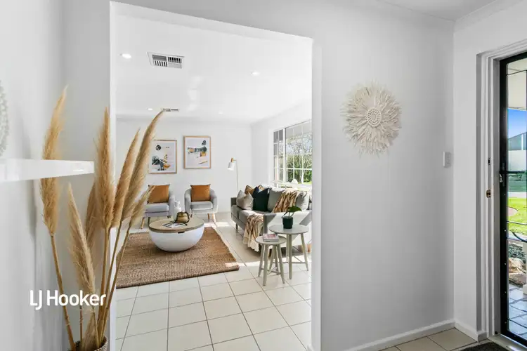 Fifth view of Homely house listing, 12 Riveau Court, Golden Grove SA 5125