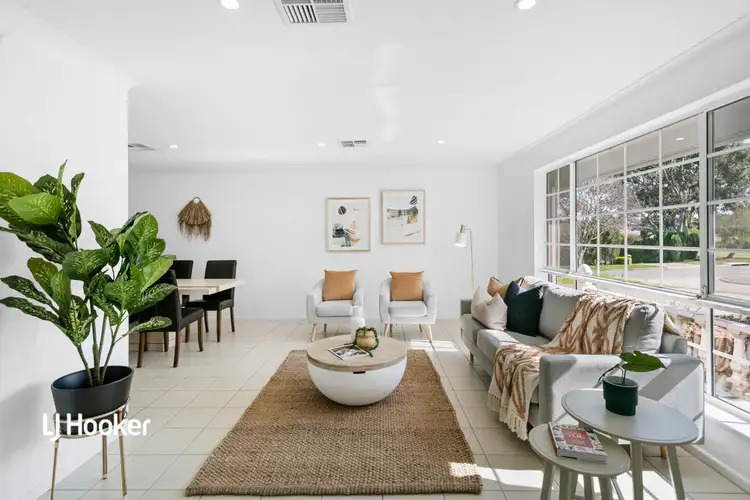 Sixth view of Homely house listing, 12 Riveau Court, Golden Grove SA 5125