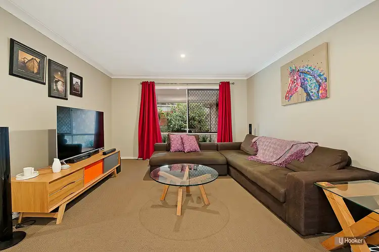 Fourth view of Homely house listing, 38 Willandra Parade, North Lakes QLD 4509