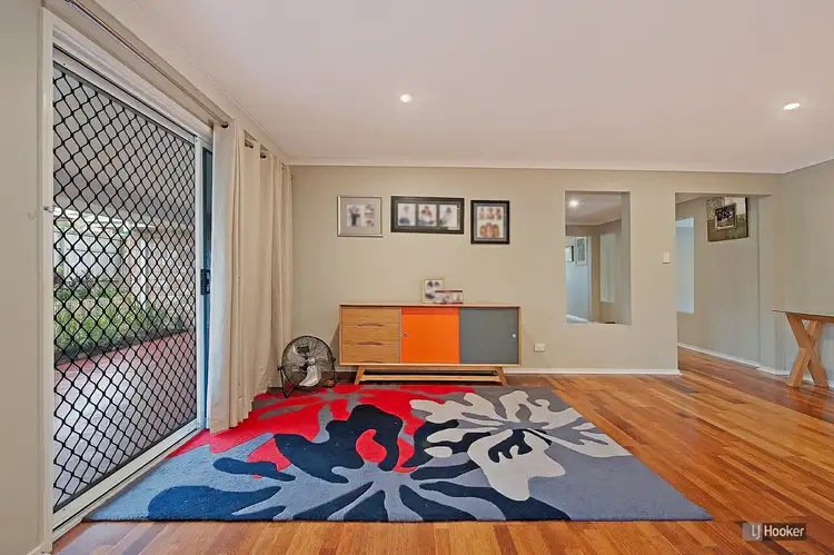 Fifth view of Homely house listing, 38 Willandra Parade, North Lakes QLD 4509