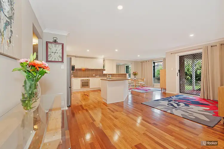 Seventh view of Homely house listing, 38 Willandra Parade, North Lakes QLD 4509