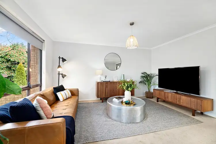 Second view of Homely townhouse listing, 15 Summerville Crescent, Florey ACT 2615