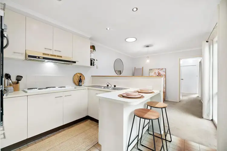 Sixth view of Homely townhouse listing, 15 Summerville Crescent, Florey ACT 2615