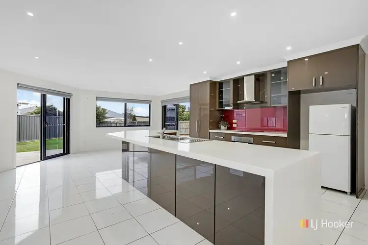 Third view of Homely house listing, 12 Tranquil Place, Shearwater TAS 7307