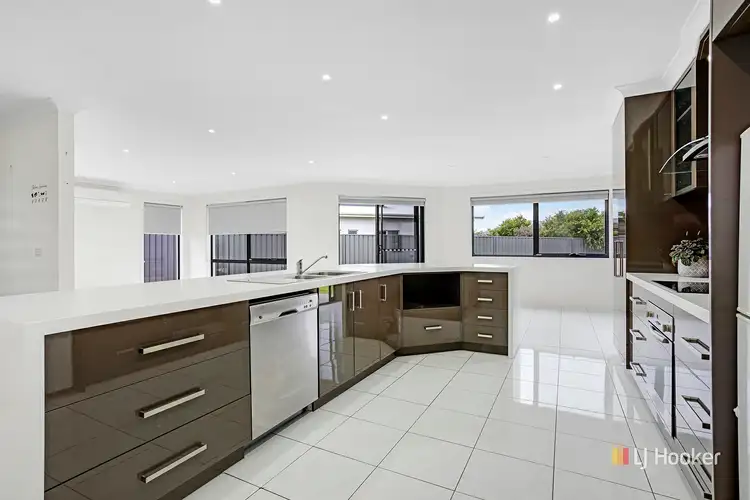 Fourth view of Homely house listing, 12 Tranquil Place, Shearwater TAS 7307
