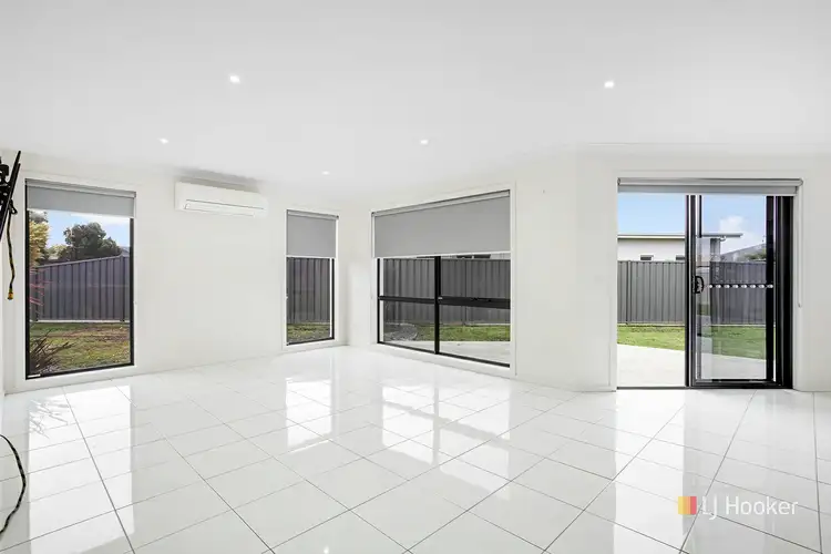 Fifth view of Homely house listing, 12 Tranquil Place, Shearwater TAS 7307