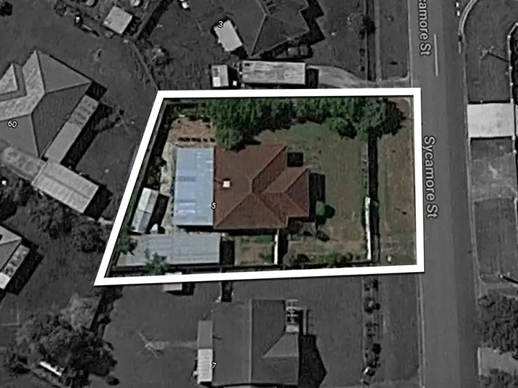 Main view of Homely house listing, 5 Sycamore Street, Inala QLD 4077
