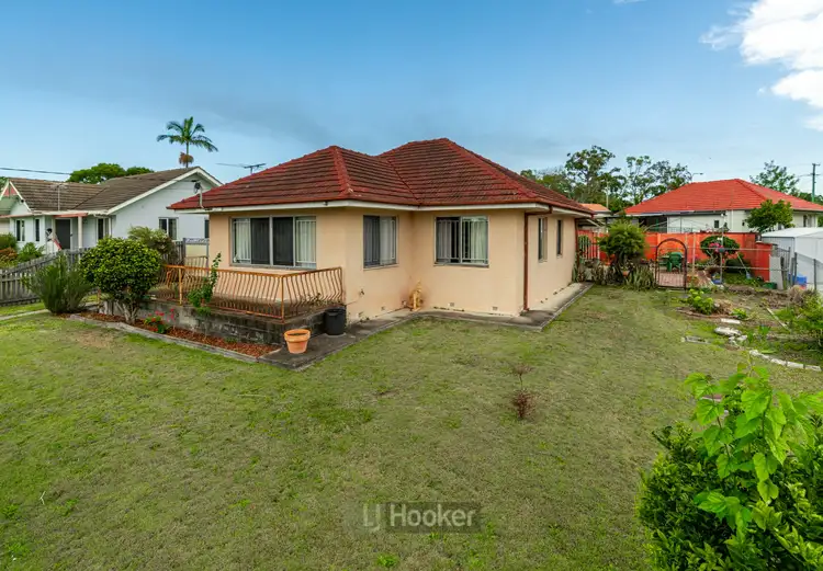 Second view of Homely house listing, 5 Sycamore Street, Inala QLD 4077