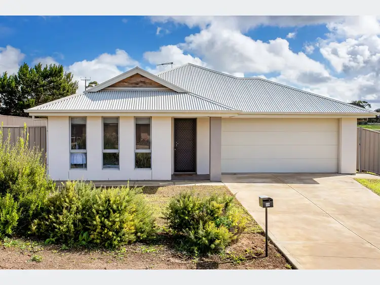 Main view of Homely house listing, 59 Parkview Drive, Murray Bridge SA 5253