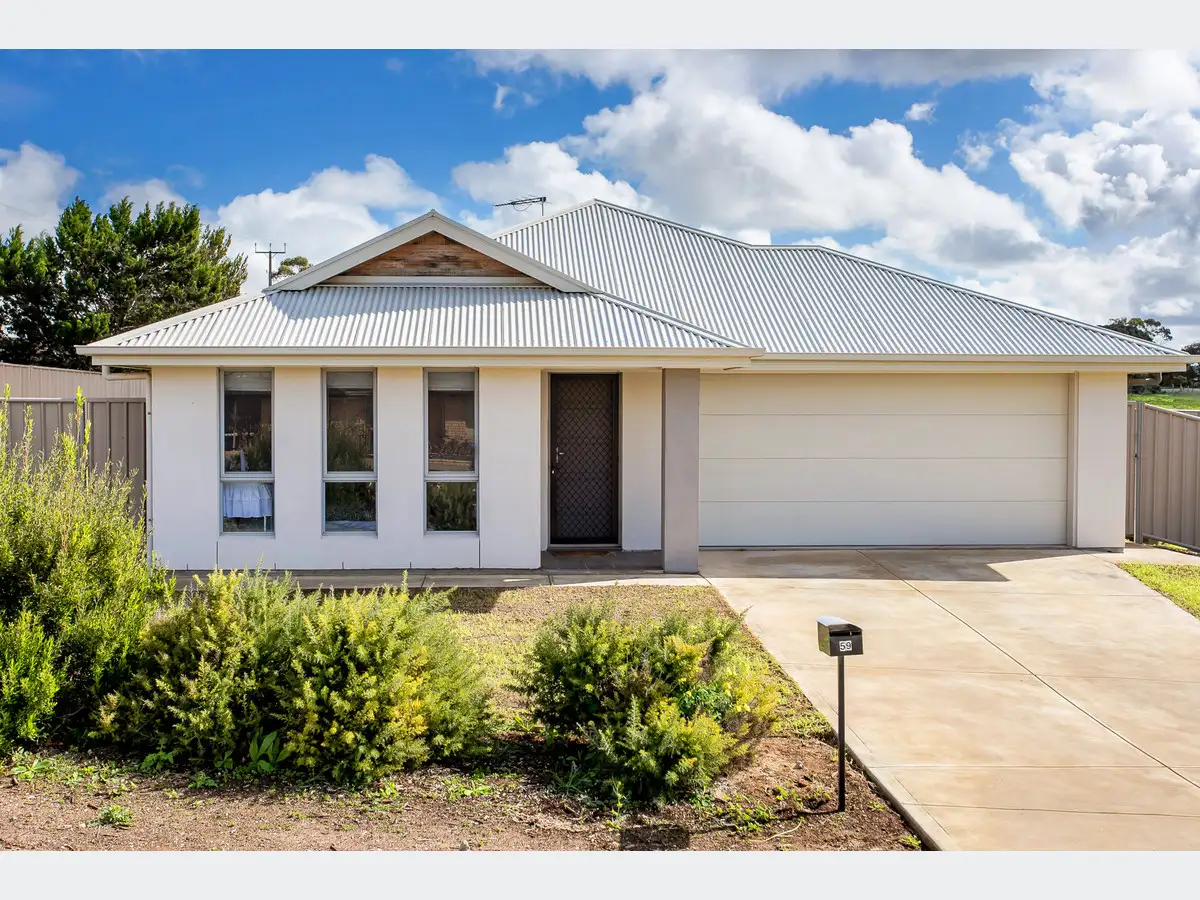 Main view of Homely house listing, 59 Parkview Drive, Murray Bridge SA 5253