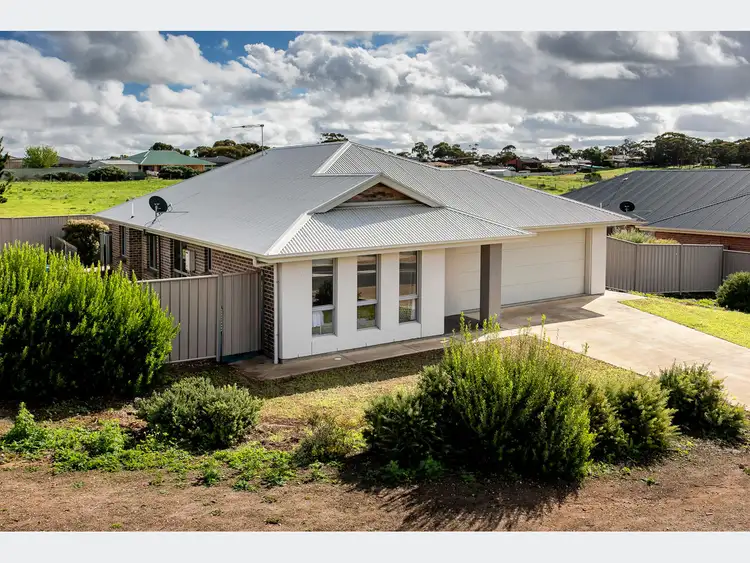 Second view of Homely house listing, 59 Parkview Drive, Murray Bridge SA 5253