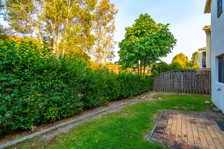 Sixth view of Homely townhouse listing, 26/302 Christine Avenue, Varsity Lakes QLD 4227