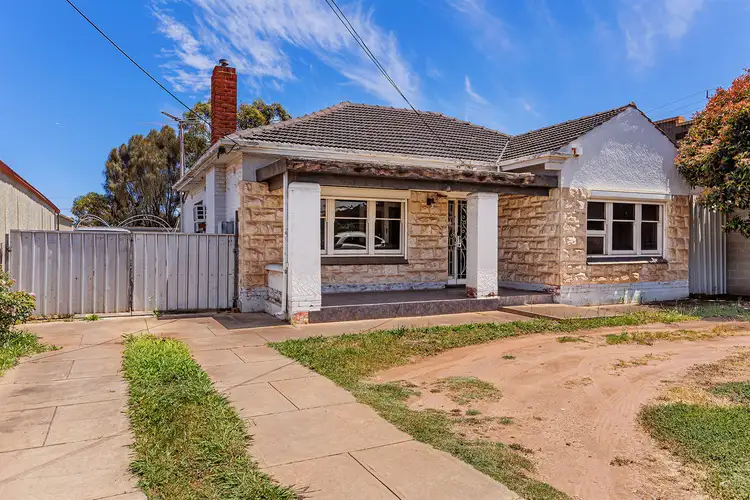 50 Barker Avenue, Flinders Park SA 5025