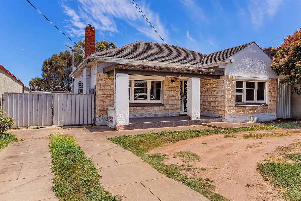 Main view of Homely house listing, 50 Barker Avenue, Flinders Park SA 5025