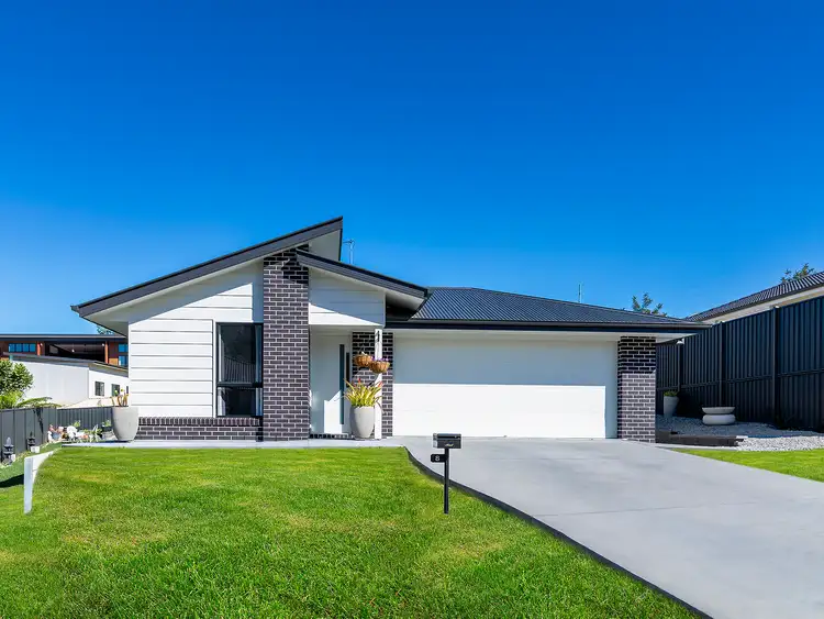 8 Kathleen Street, Maclean NSW 2463