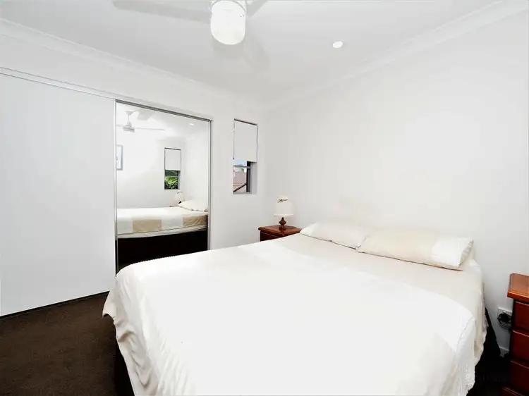 Fourth view of Homely flat listing, 4/10 Culgoa Street, Palm Beach QLD 4221