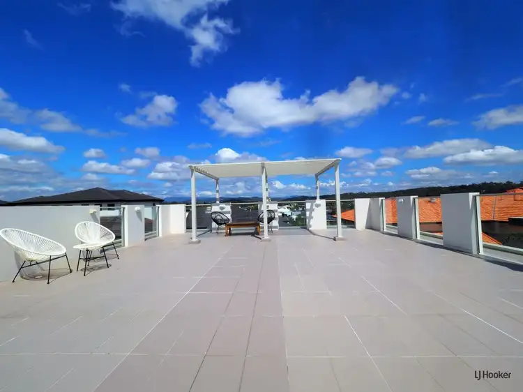 Sixth view of Homely flat listing, 4/10 Culgoa Street, Palm Beach QLD 4221