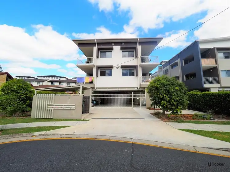 Seventh view of Homely flat listing, 4/10 Culgoa Street, Palm Beach QLD 4221