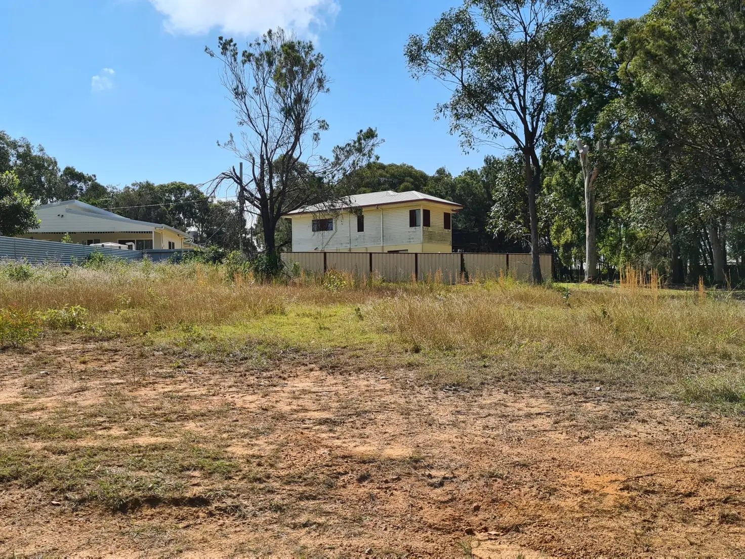Main view of Homely land listing, 19 Beaumont Drive, Russell Island QLD 4184