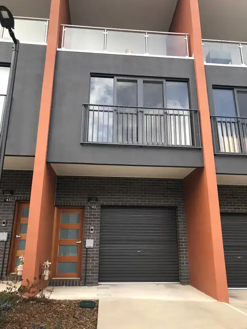 42/2 Rouseabout Street, Lawson ACT 2617