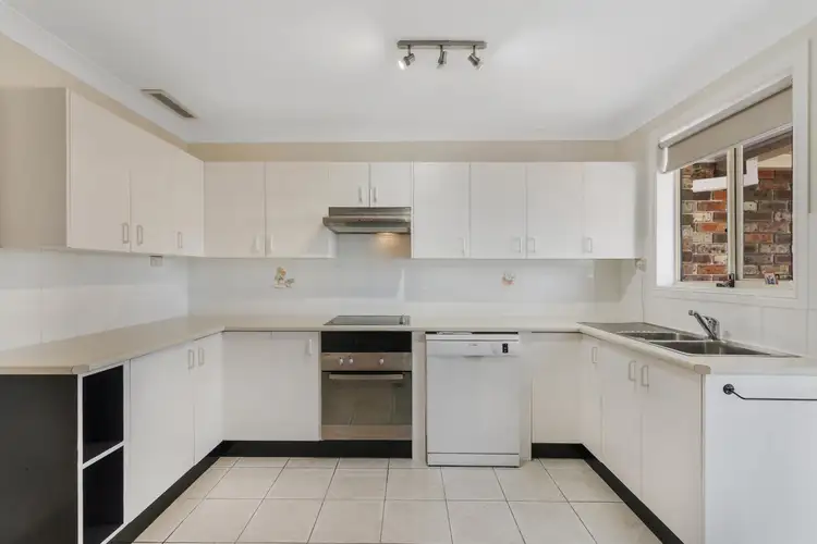Fourth view of Homely townhouse listing, 8/26 Holland Crescent, Casula NSW 2170