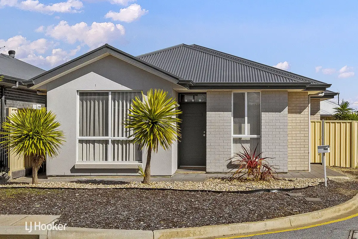 Main view of Homely house listing, 1/11 Deck Crescent, Seaford Meadows SA 5169