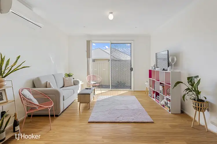 Second view of Homely house listing, 1/11 Deck Crescent, Seaford Meadows SA 5169