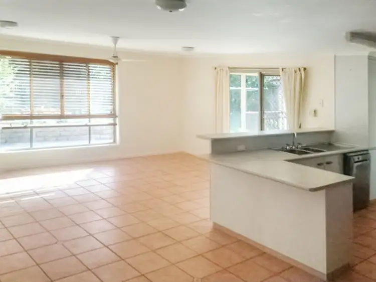 Third view of Homely house listing, 11 Alexandra Close, Clinton QLD 4680