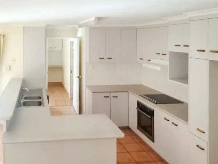 Fifth view of Homely house listing, 11 Alexandra Close, Clinton QLD 4680