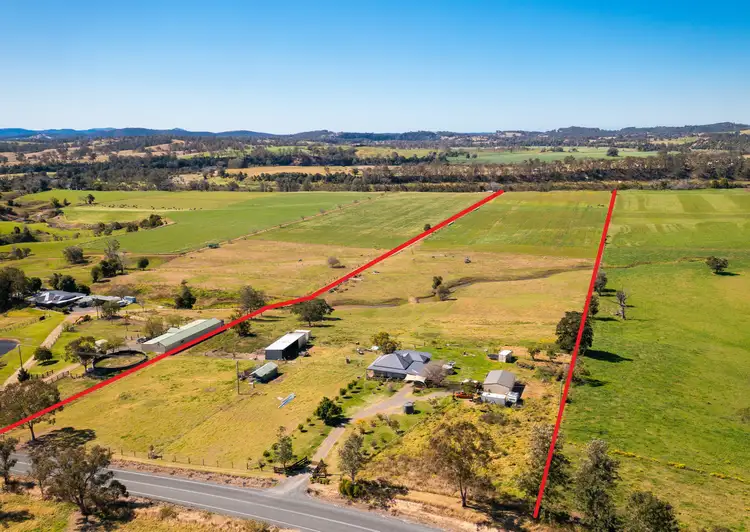 Third view of Homely rural property listing, 598 Gloucester Road, Killawarra NSW 2429