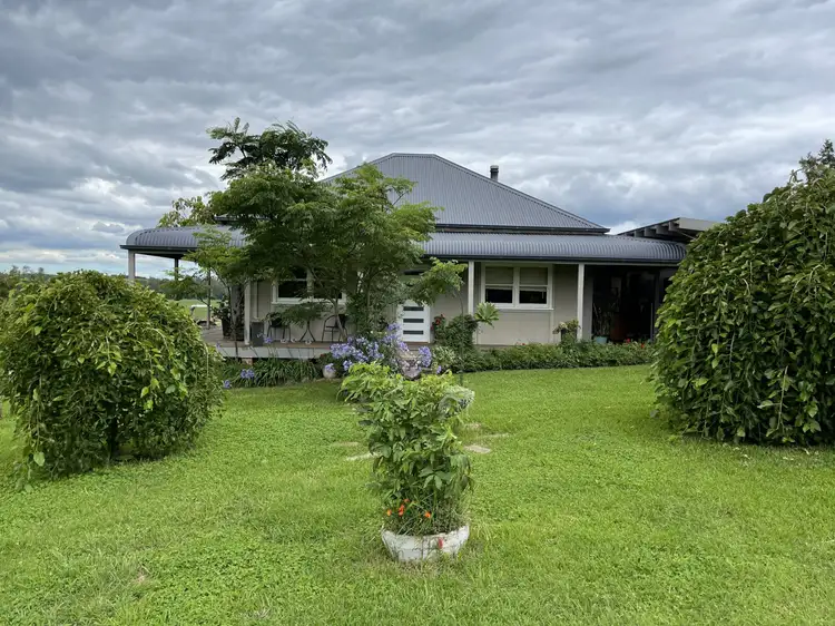 Fourth view of Homely rural property listing, 598 Gloucester Road, Killawarra NSW 2429