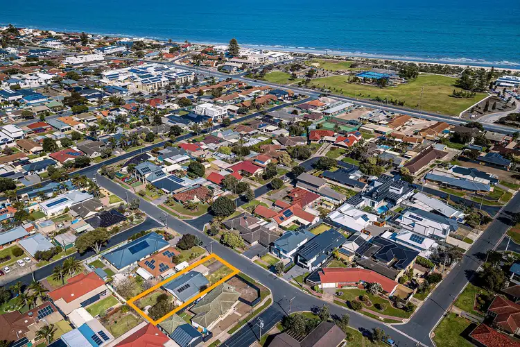 Second view of Homely house listing, 14 Coral Avenue, Semaphore Park SA 5019