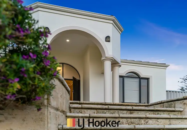 Fourth view of Homely house listing, 35 Rayner Drive, Landsdale WA 6065