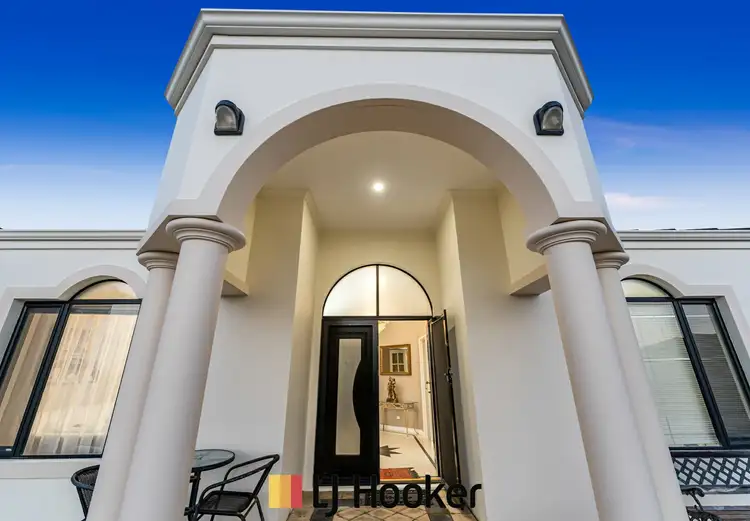 Fifth view of Homely house listing, 35 Rayner Drive, Landsdale WA 6065