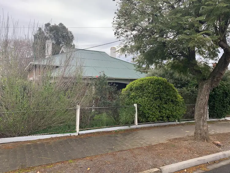 Second view of Homely land listing, 48 Price Avenue, Lower Mitcham SA 5062