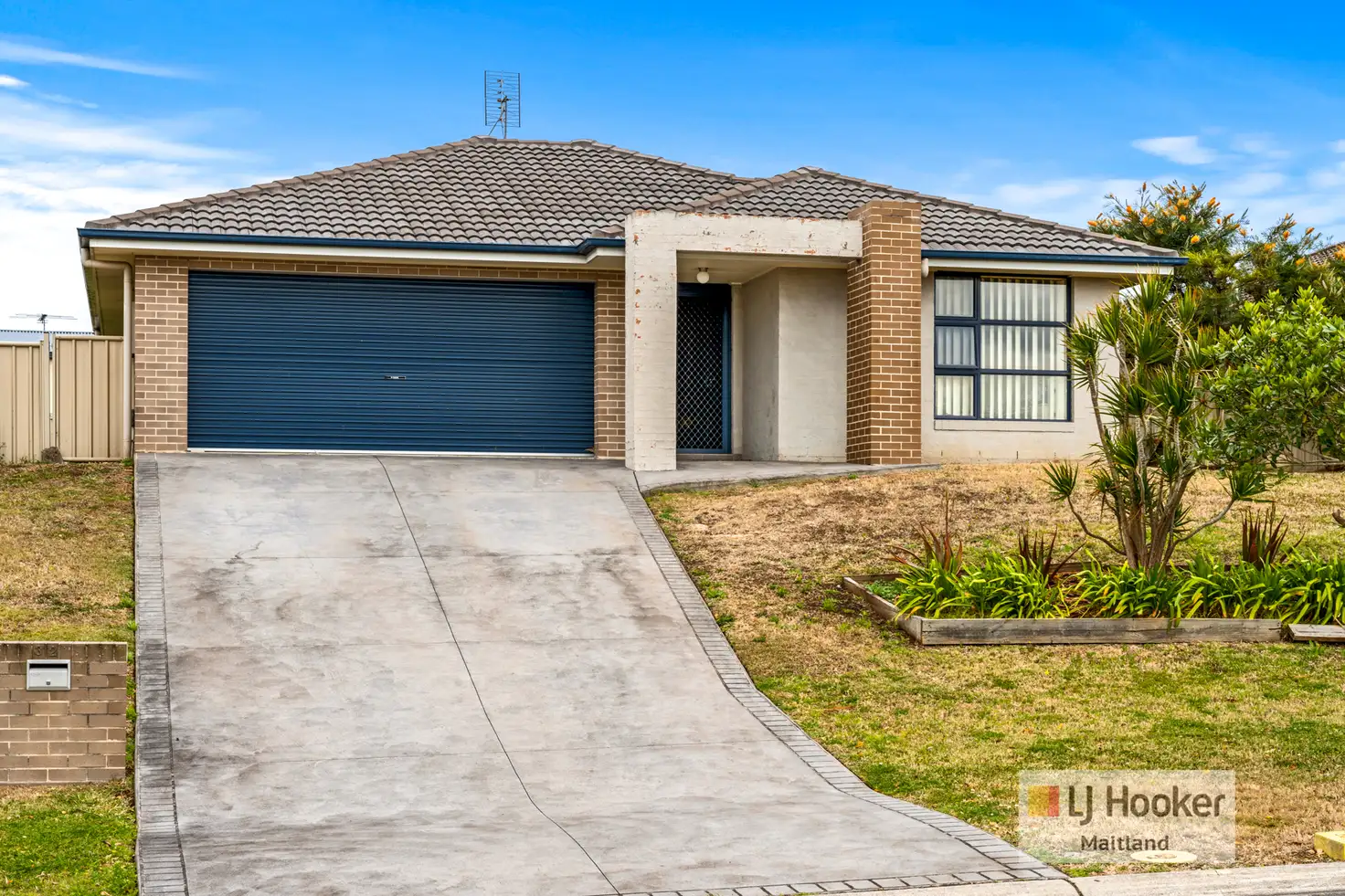 Main view of Homely house listing, 32 Mileham Circuit, Rutherford NSW 2320