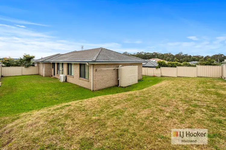 Third view of Homely house listing, 32 Mileham Circuit, Rutherford NSW 2320