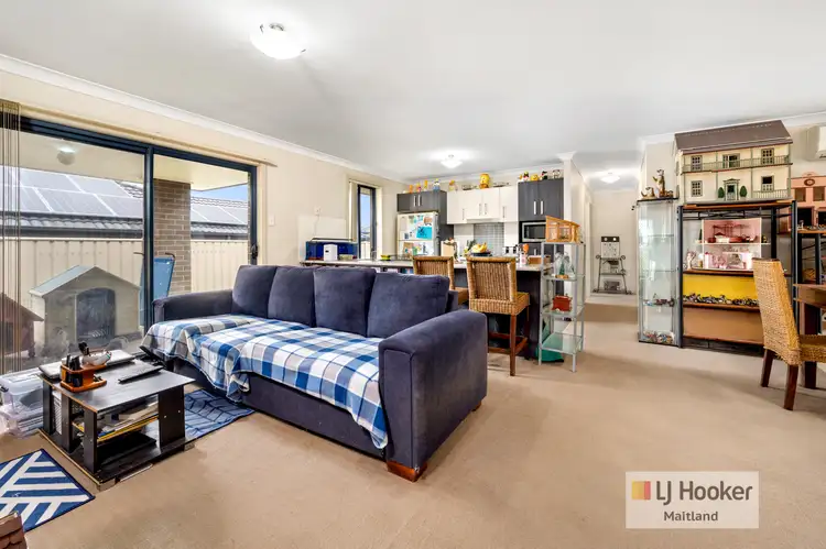 Fourth view of Homely house listing, 32 Mileham Circuit, Rutherford NSW 2320