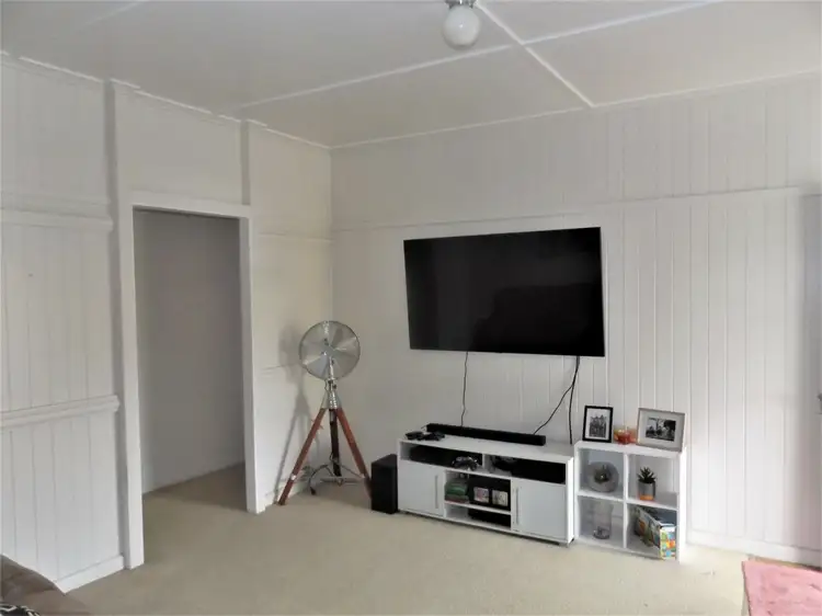 Second view of Homely house listing, 69 Scott Street, Wondai QLD 4606