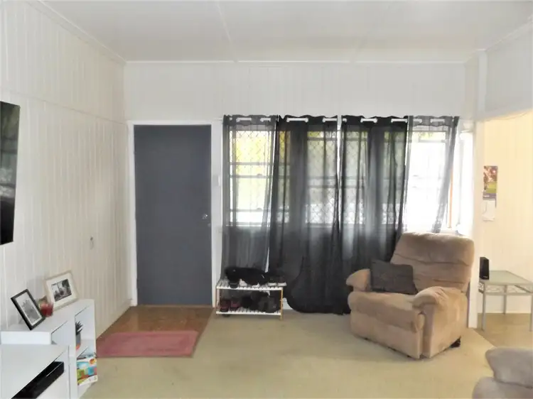Third view of Homely house listing, 69 Scott Street, Wondai QLD 4606