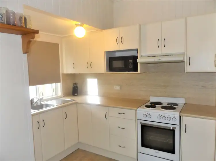 Fifth view of Homely house listing, 69 Scott Street, Wondai QLD 4606