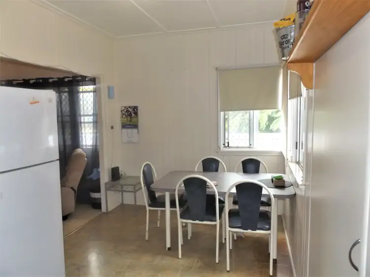 Sixth view of Homely house listing, 69 Scott Street, Wondai QLD 4606