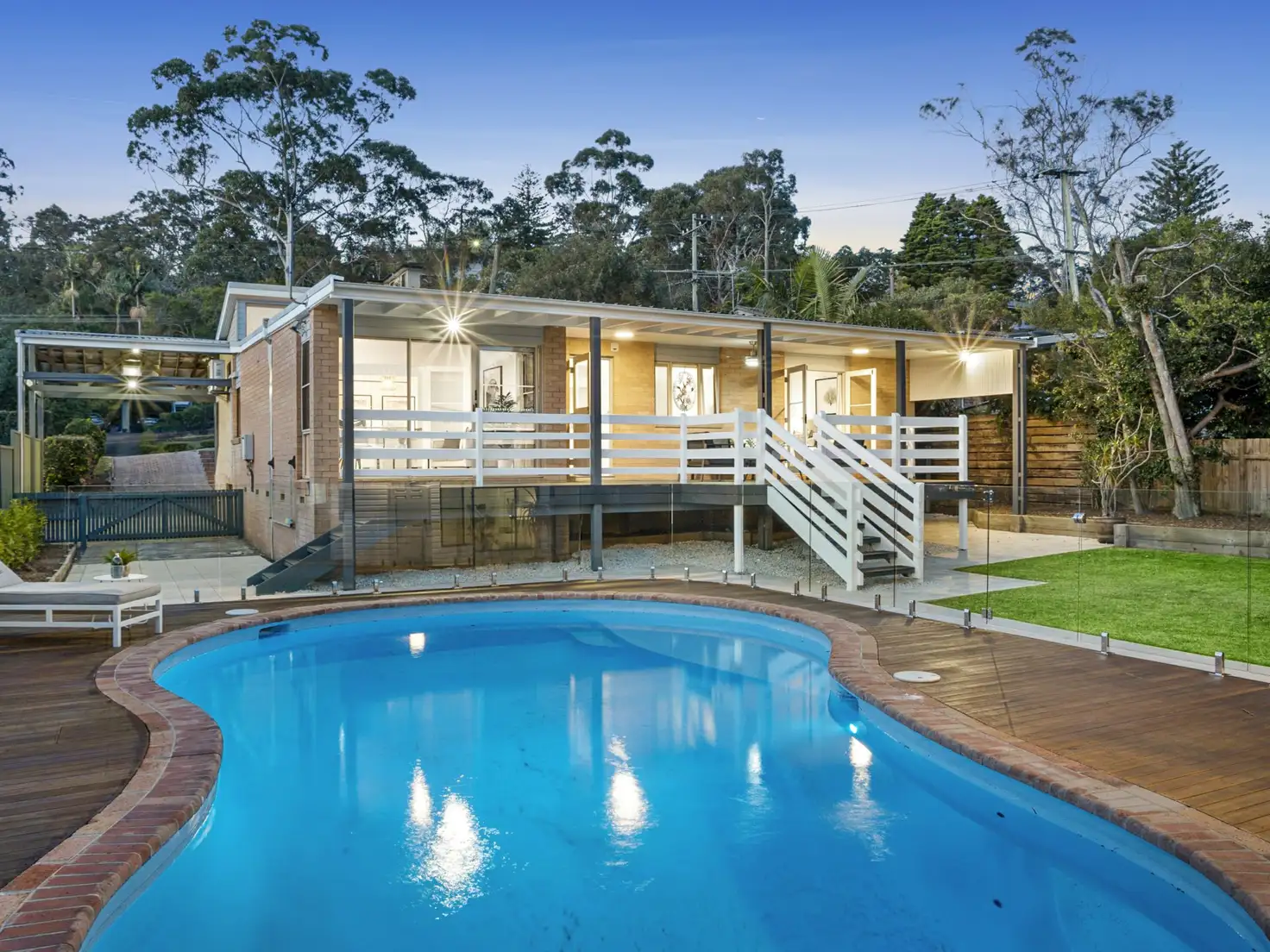 Main view of Homely house listing, 29 Sorlie Road, Frenchs Forest NSW 2086