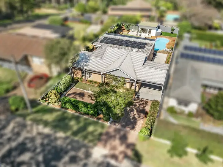 Second view of Homely house listing, 29 Sorlie Road, Frenchs Forest NSW 2086