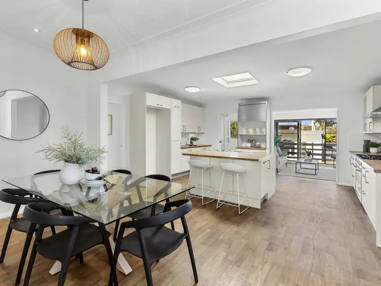 Fourth view of Homely house listing, 29 Sorlie Road, Frenchs Forest NSW 2086