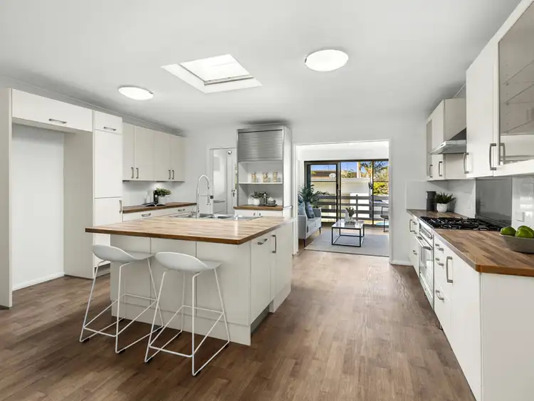 Fifth view of Homely house listing, 29 Sorlie Road, Frenchs Forest NSW 2086
