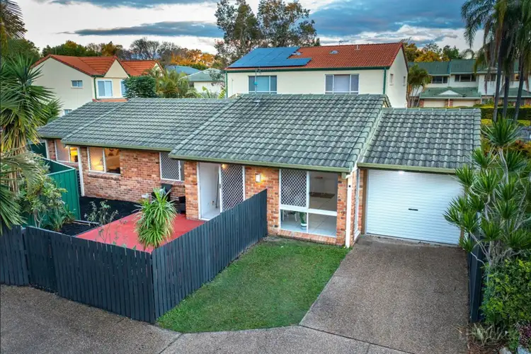 Second view of Homely villa listing, 9/26 Government Road, Labrador QLD 4215